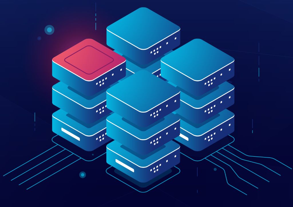 Blockchain-Technologie